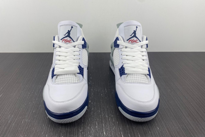 Jordan 4 Retro Midnight Navy DH6927-140