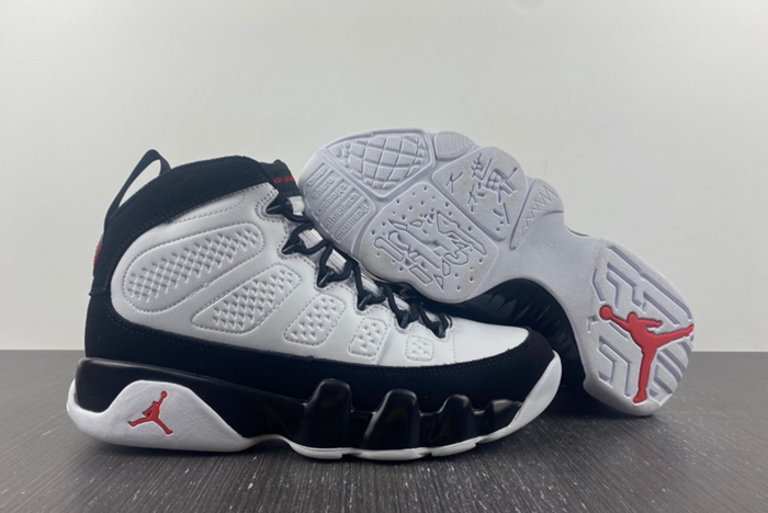 Jordan 9 Retro OG (2016) 302370-112