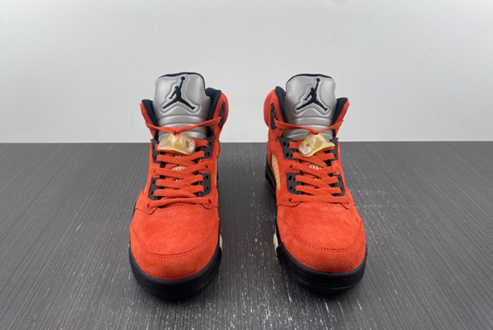 AJ5 Air Jordan 5 Mars on Her DD9336-800