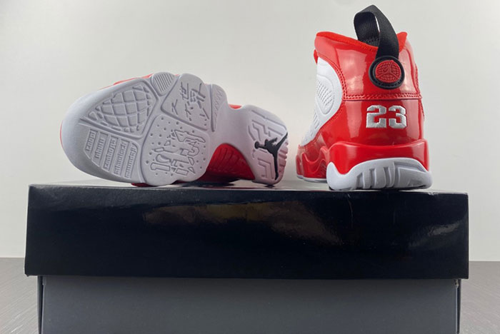 Air Jordan 9 302370-160