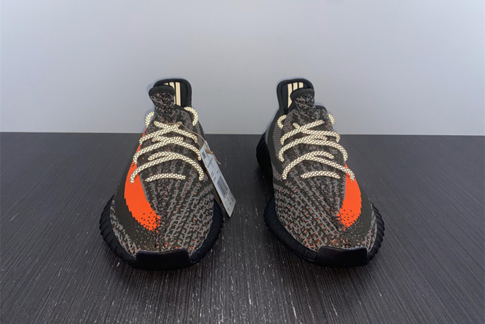 adidas Yeezy 350 V2 Carbon Beluga HQ7045