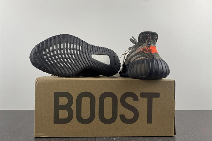 adidas Yeezy 350 V2 Carbon Beluga HQ7045