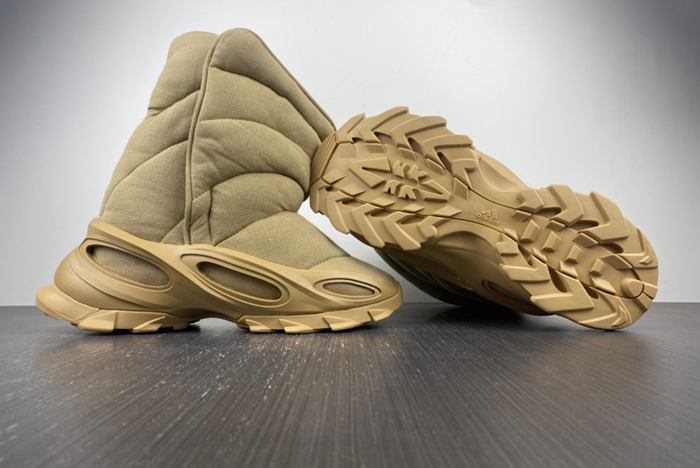 adidas Yeezy NSLTD Boot Khaki GX0054