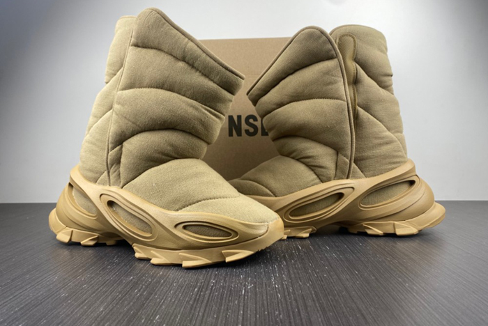 adidas Yeezy NSLTD Boot Khaki GX0054