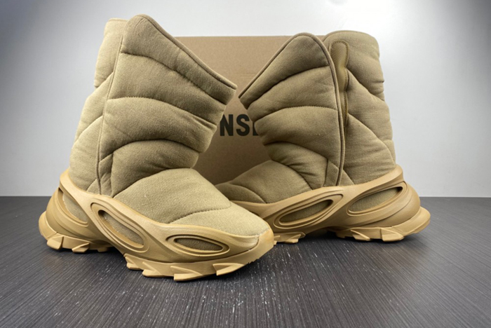 adidas Yeezy NSLTD Boot Khaki GX0054