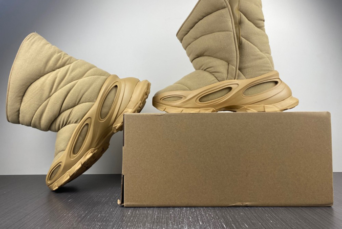 adidas Yeezy NSLTD Boot Khaki GX0054