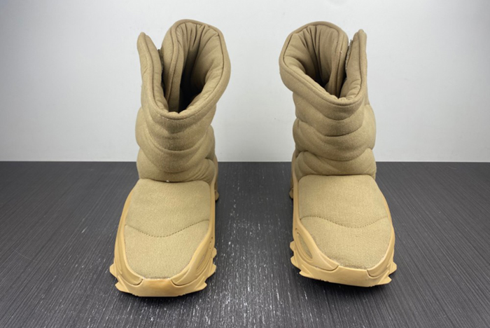 adidas Yeezy NSLTD Boot Khaki GX0054