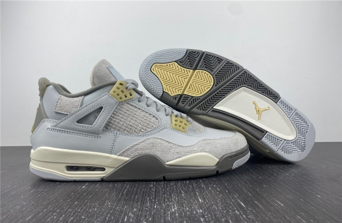 Air Jordan 4 SE Craft Photon Dust DV3742-021