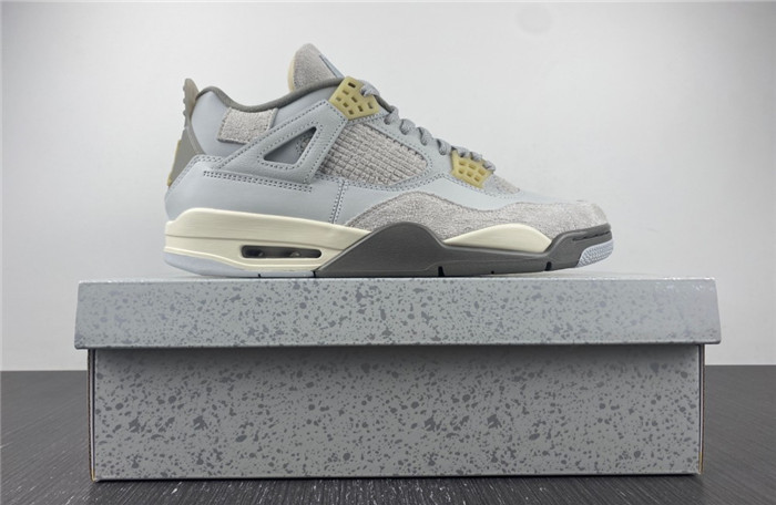 Air Jordan 4 SE Craft Photon Dust DV3742-021