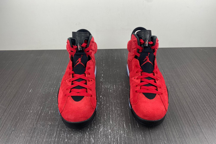 Jordan 6 Retro Toro Bravo  CT8529-600