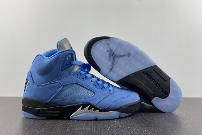 Air Jordan 5 UNC DV1310-401