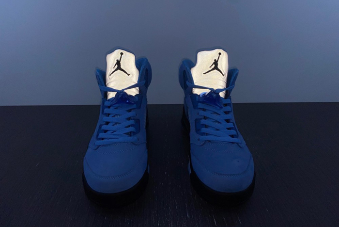 Air Jordan 5 UNC DV1310-401