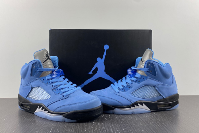 Air Jordan 5 UNC DV1310-401