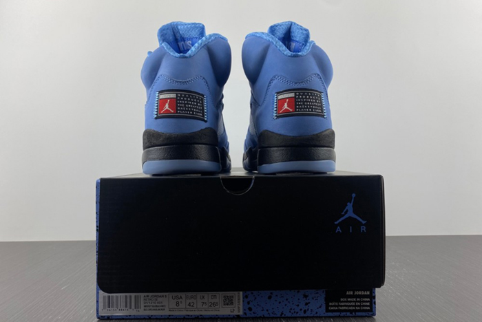 Air Jordan 5 UNC DV1310-401