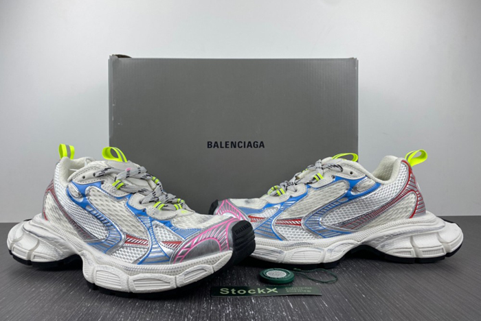 Balenciaga New Style Sneaker