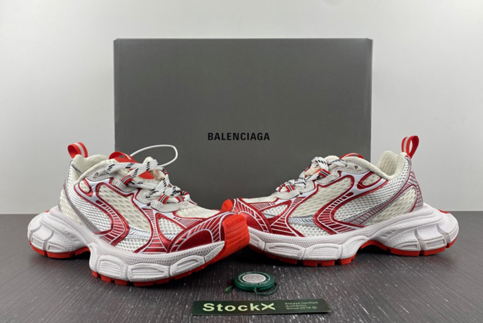 Balenciaga New Style sneaker W2RG3 1203