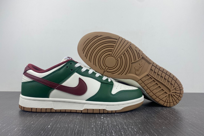 Nike Dunk Low Gorge Green FB7160-161