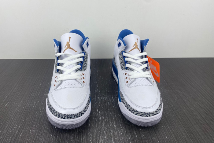 Air Jordan 3 “Wizards” CT8532-148