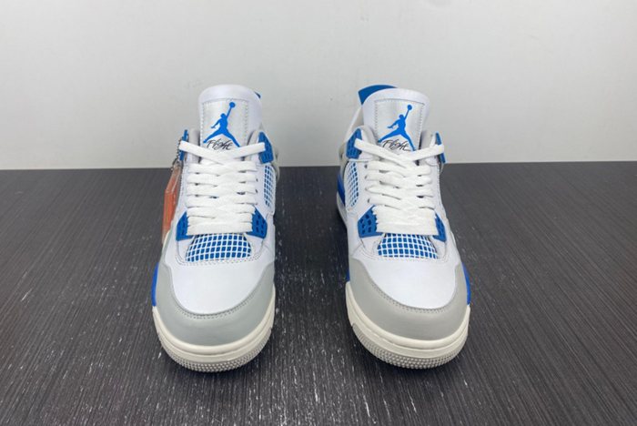 AJ4 AIR JORDAN 4 OG “MILITARY BLUE”