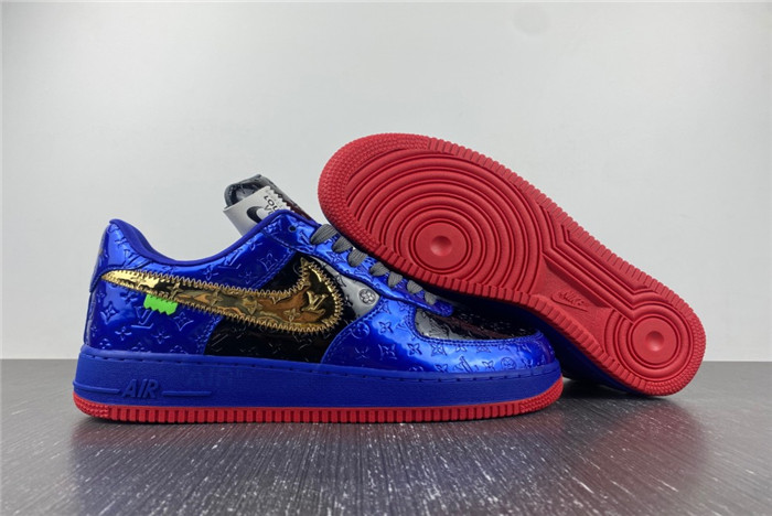 LV Air Force 1