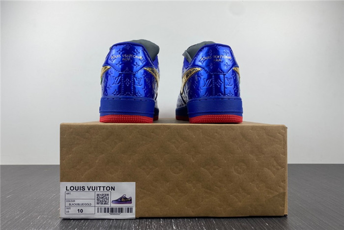 LV Air Force 1