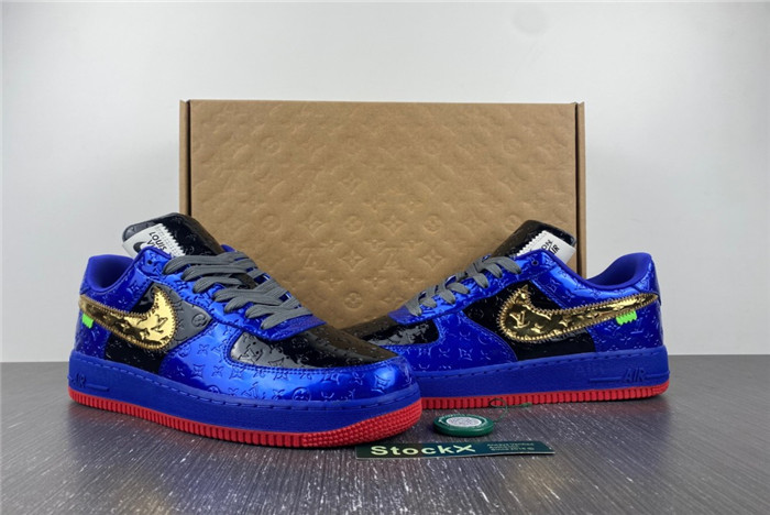 LV Air Force 1