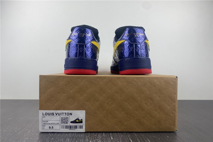 LV Air Force 1 Collab