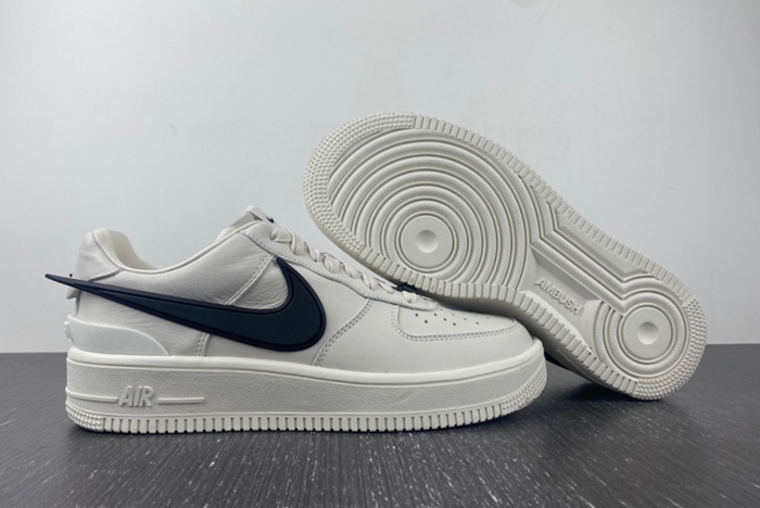 AMBUSH x Nike Air Force 1 Low DV3464-002