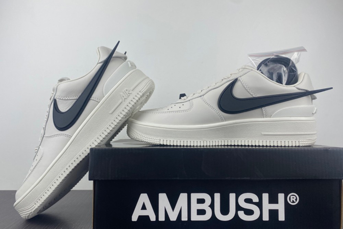 AMBUSH x Nike Air Force 1 Low DV3464-002