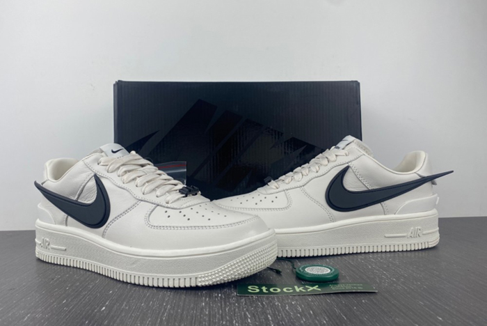 AMBUSH x Nike Air Force 1 Low DV3464-002