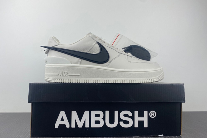 AMBUSH x Nike Air Force 1 Low DV3464-002