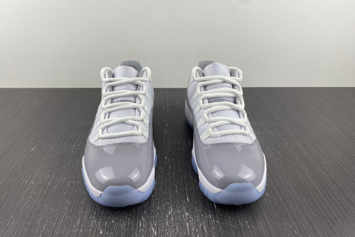 Air Jordan 11 Low Cement Grey AV2187-140