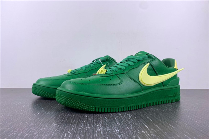 Nike Air Force 1 Low SP AMBUSH Pine Green  DV3464-300