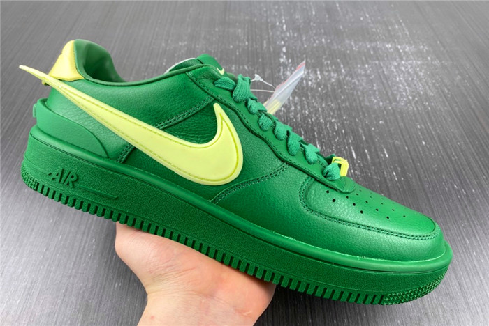 Nike Air Force 1 Low SP AMBUSH Pine Green  DV3464-300