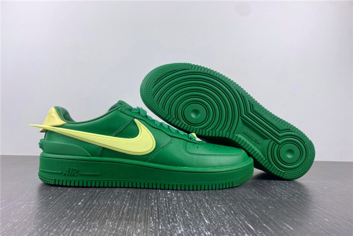 Nike Air Force 1 Low SP AMBUSH Pine Green  DV3464-300