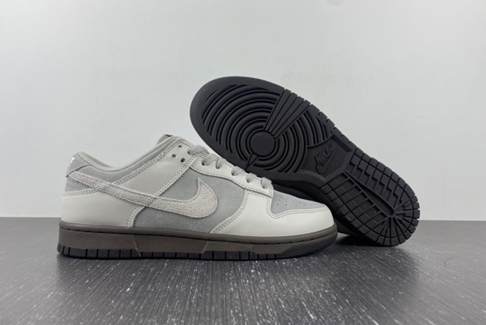 Nike Dunk Low Ironstone