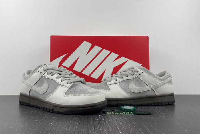 Nike Dunk Low Ironstone