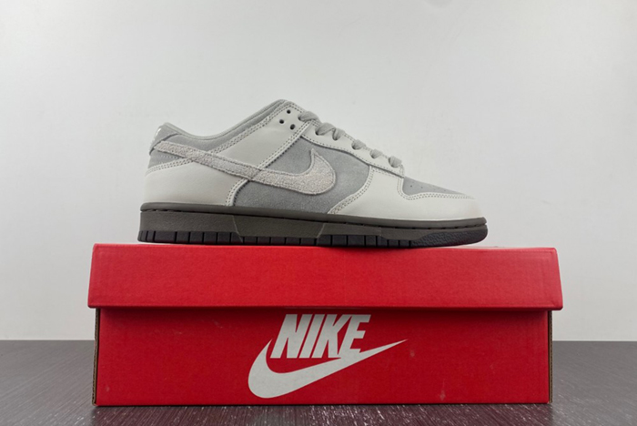 Nike Dunk Low Ironstone