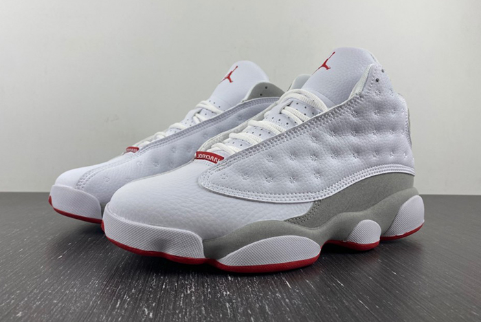 Air Jordan 13 “Wolf Grey” 414571-160