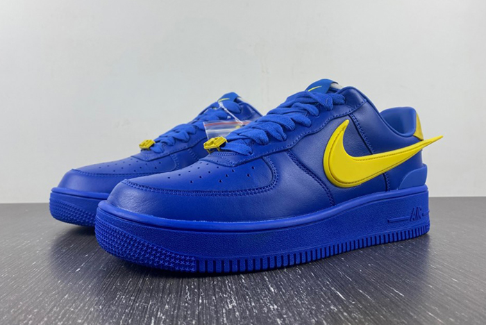 AMBUSH x Nike Air Force 1 Low AF1 DV3464-400