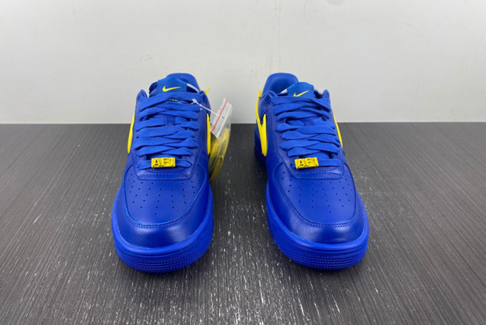 AMBUSH x Nike Air Force 1 Low AF1 DV3464-400