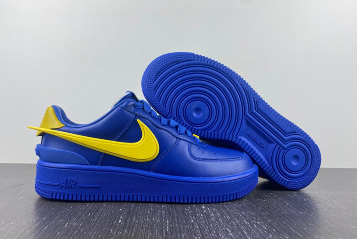 AMBUSH x Nike Air Force 1 Low AF1 DV3464-400