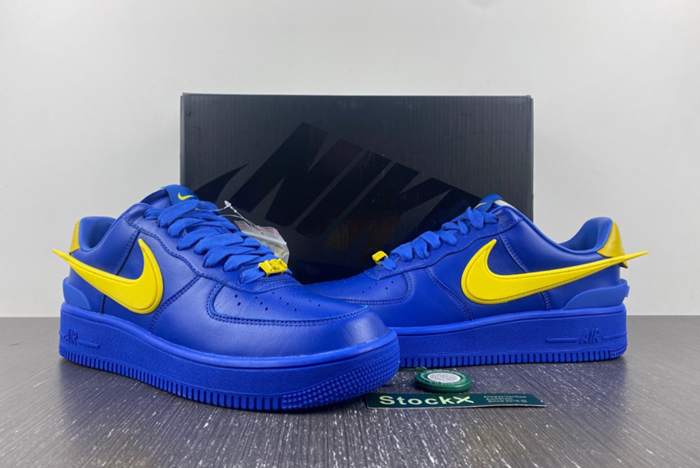 AMBUSH x Nike Air Force 1 Low AF1 DV3464-400