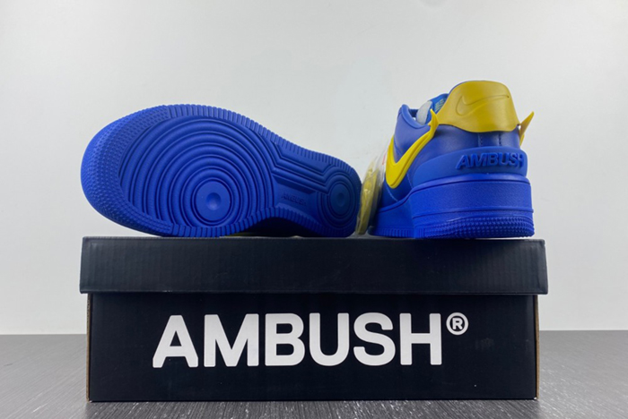 AMBUSH x Nike Air Force 1 Low AF1 DV3464-400