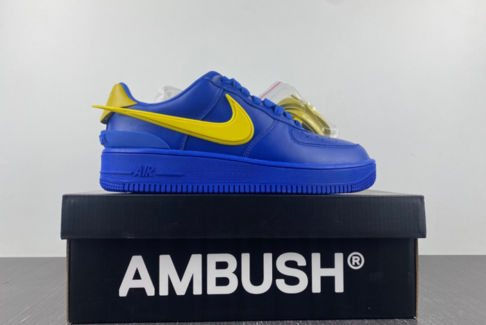 AMBUSH x Nike Air Force 1 Low AF1 DV3464-400