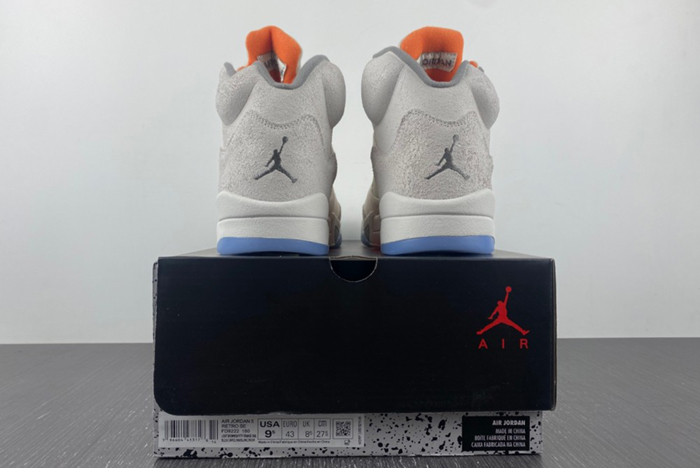 Air Jordan 5 SE Craft FD9222-180