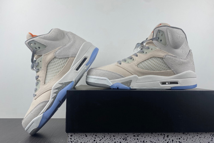 Air Jordan 5 SE Craft FD9222-180