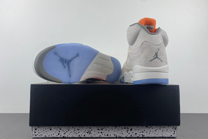 Air Jordan 5 SE Craft FD9222-180