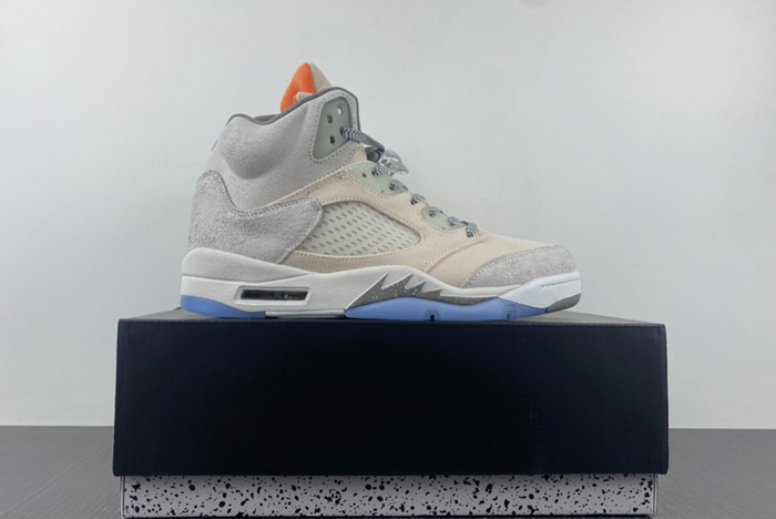 Air Jordan 5 SE Craft FD9222-180