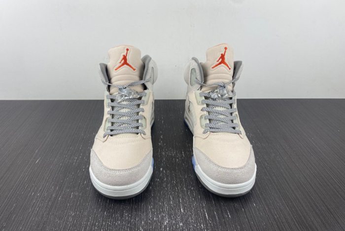 Air Jordan 5 SE Craft FD9222-180